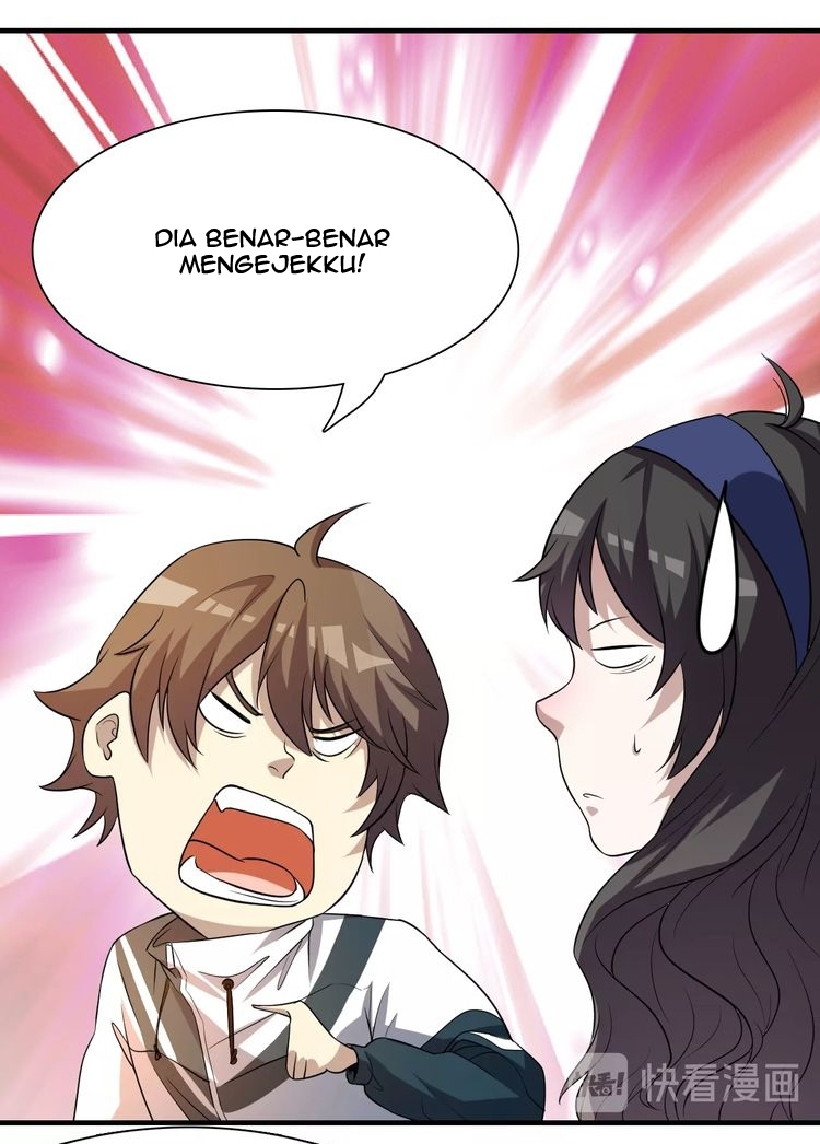 Reborn Doctor Chapter 02 Gambar 59